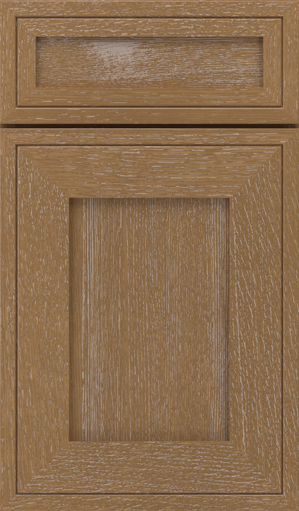 airedale_5pc_quatersawn_oak_shaker_style_cabinet_door_gunny_fresco