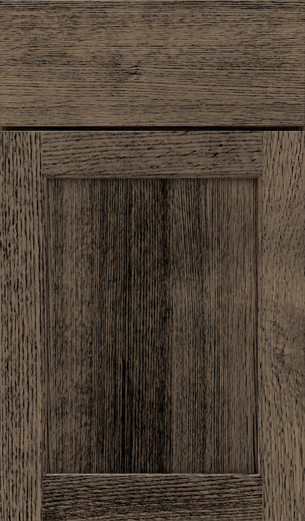 prescott_quartersawn_oak_flat_panel_cabinet_door_cliff_relic