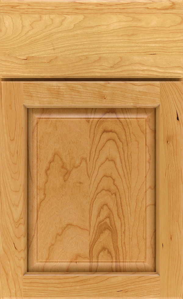 thea cabinet door in natural